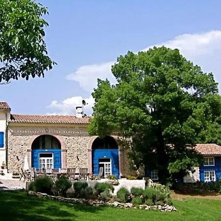 Le Clos Sainte Marie - Crouzette