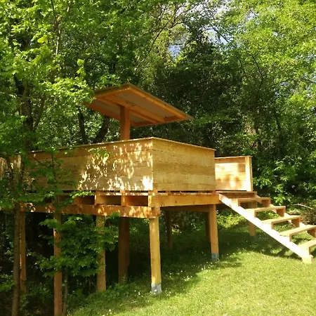 Le Clos Sainte Marie - Crouzette Holiday home *