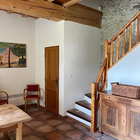 Le Clos Sainte Marie - Crouzette Holiday home *