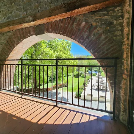 Le Clos Sainte Marie - Crouzette *