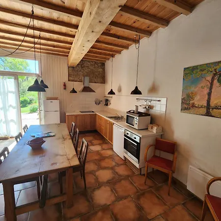 Le Clos Sainte Marie - Crouzette Holiday home