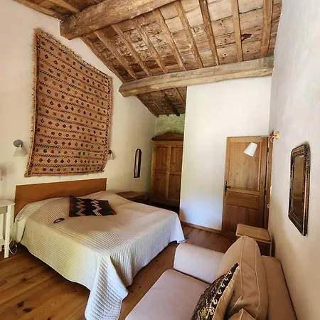 Сasa de vacaciones Le Clos Sainte Marie - Crouzette