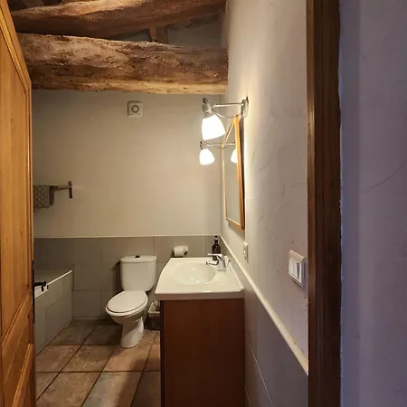 Le Clos Sainte Marie - Crouzette Cenne-Monesties