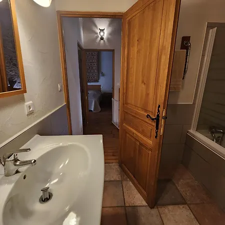 Holiday home Le Clos Sainte Marie - Crouzette
