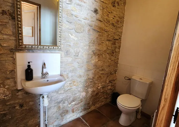 Le Clos Sainte Marie - Crouzette * Cenne-Monesties